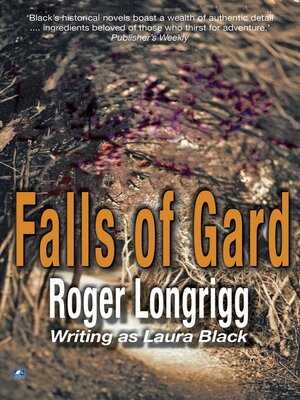 cover image of Falls of Gard